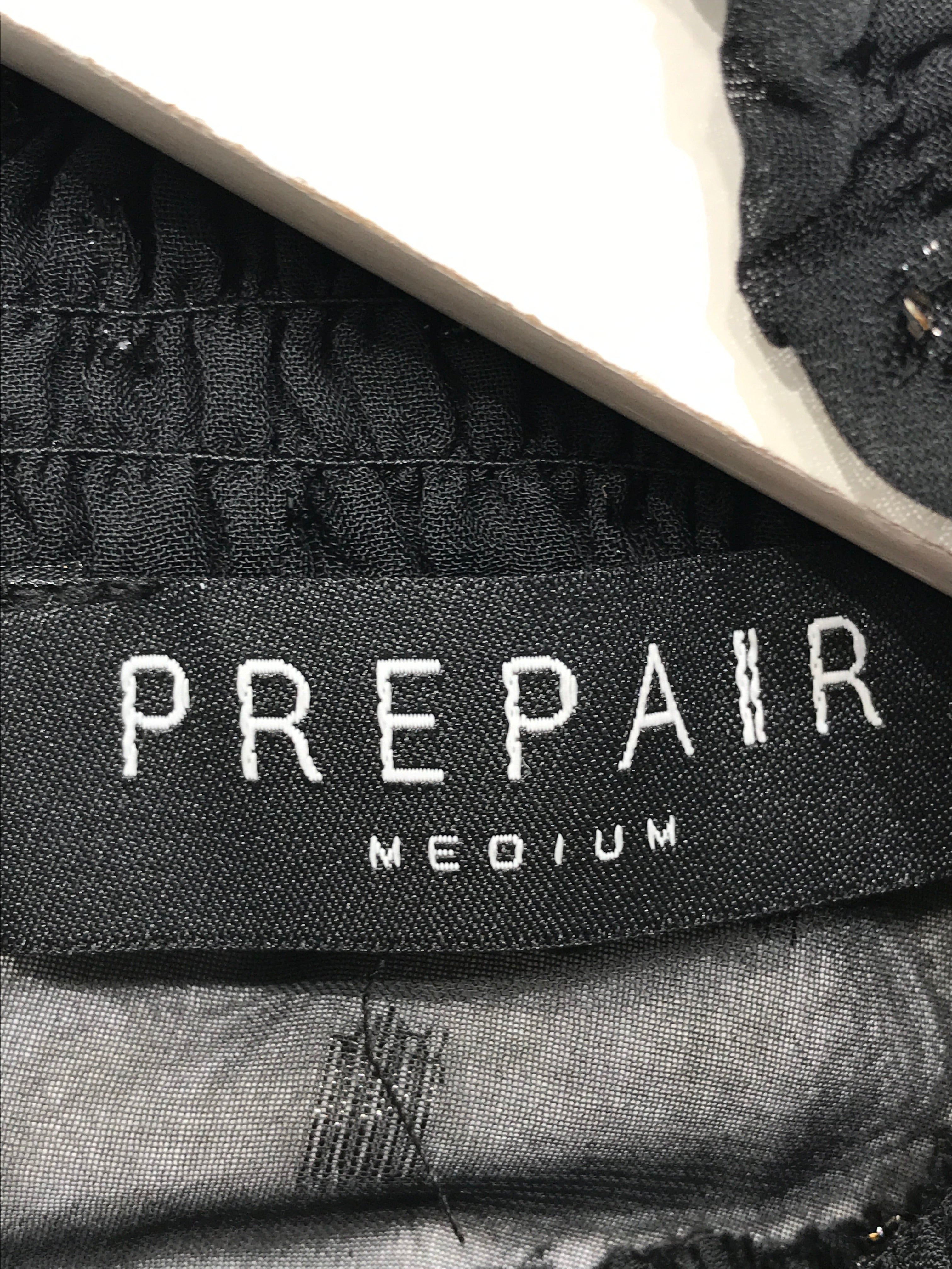 Prepair Bluse